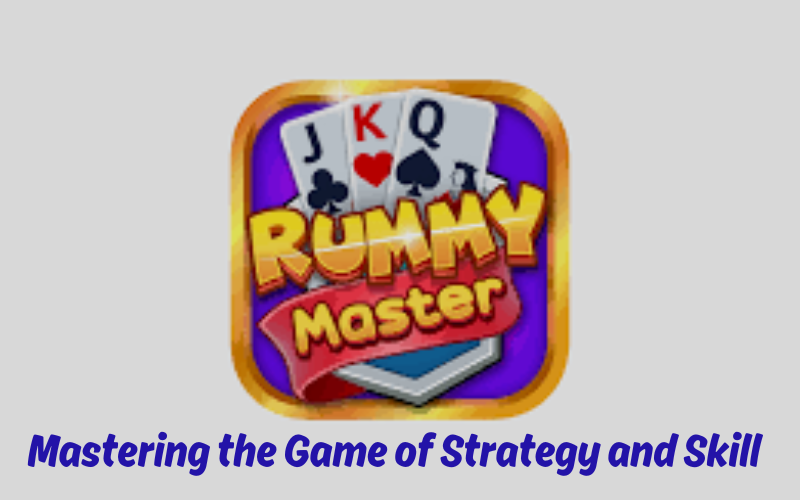 RUMMY MASTER