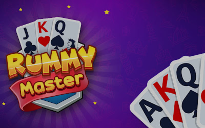 RUMMY MASTER