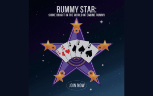 RUMMY STAR