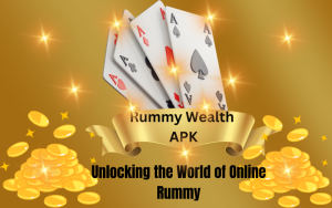 RUMMY WEALTH APK