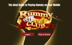 RUMMY CLUB APK