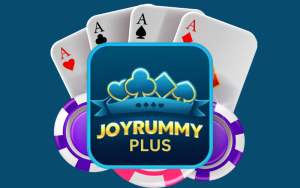 JOY RUMMY PLUS