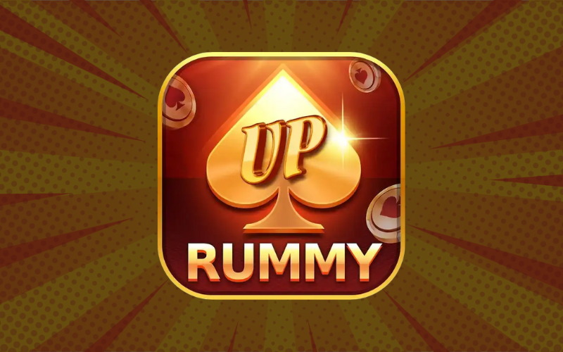 UP RUMMY