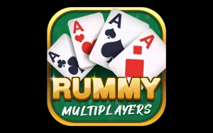 MULTIPLAYER RUMMY